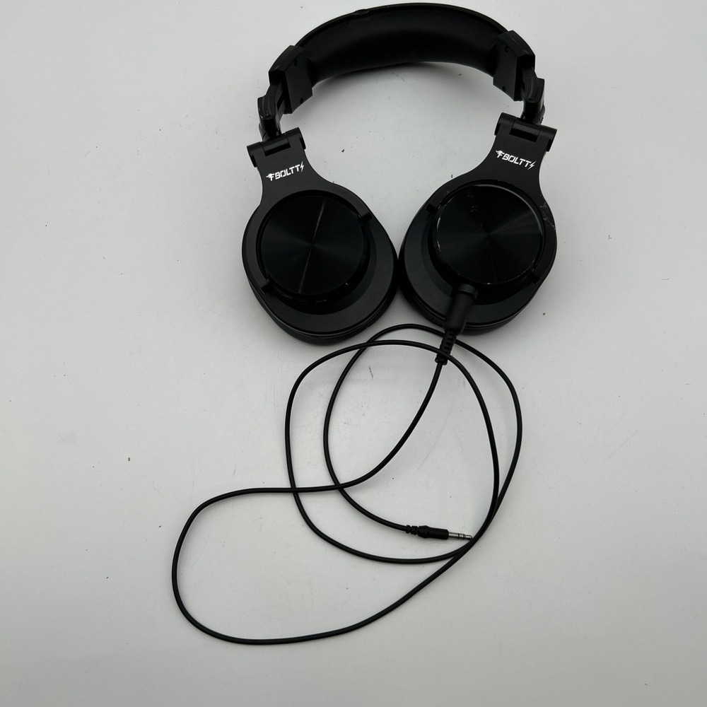 Fire-Boltt Blast 1400 over-ear